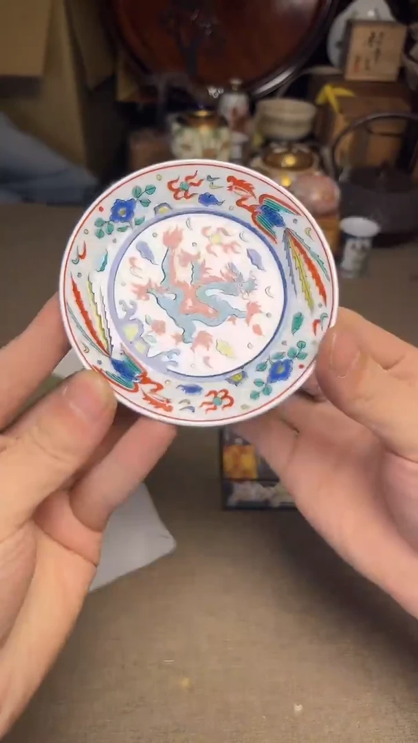 茶宠瓷器茶具套装