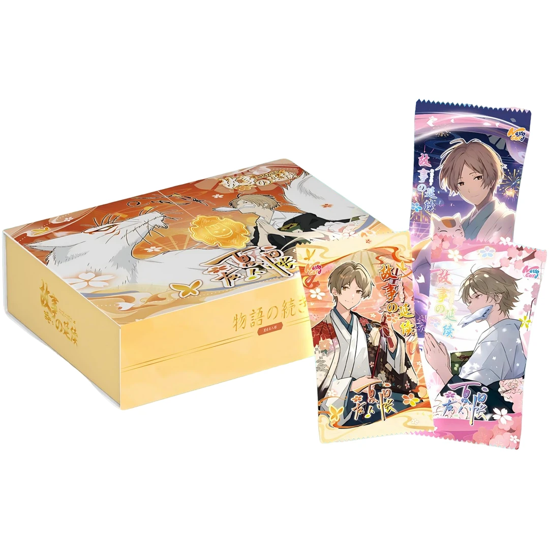 X【浮浮合集】夏目、宫崎骏、魔卡少女樱集换卡牌 国卡二创 默认代拆