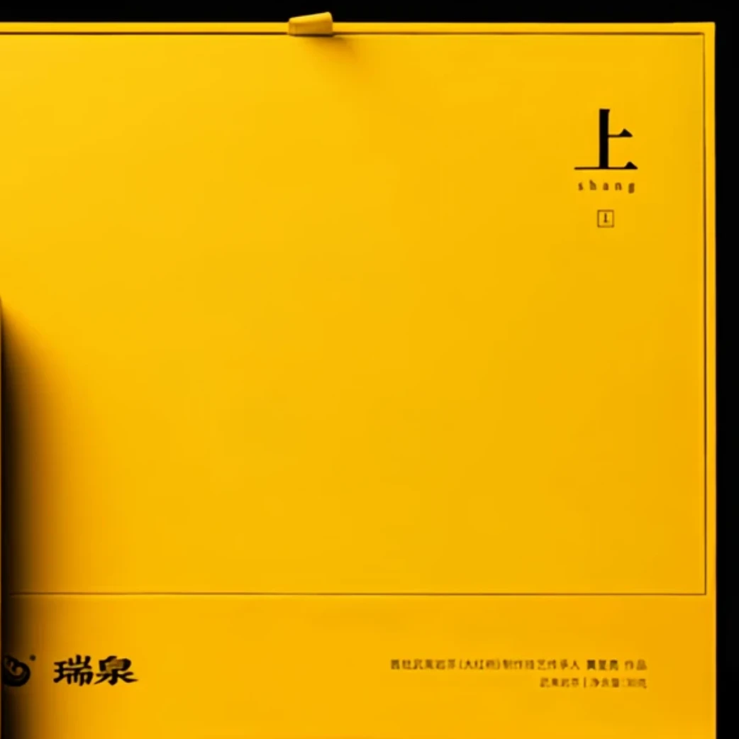 武夷岩茶叶 瑞泉「传人·上」特级大红袍正品送礼盒装30克福建乌龙茶