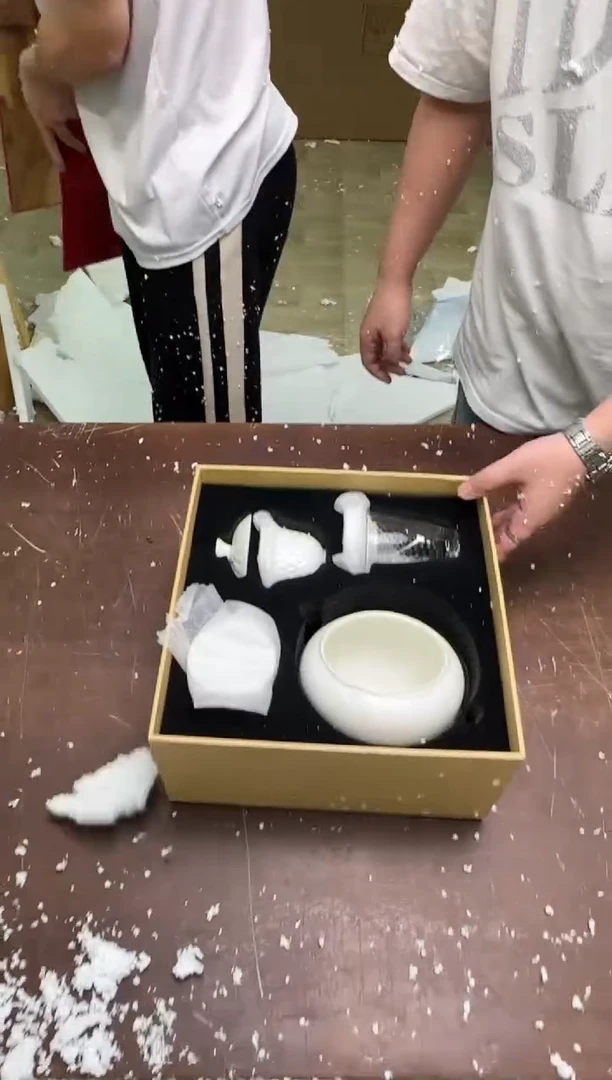 瓷片小浪茶具清货商品链接