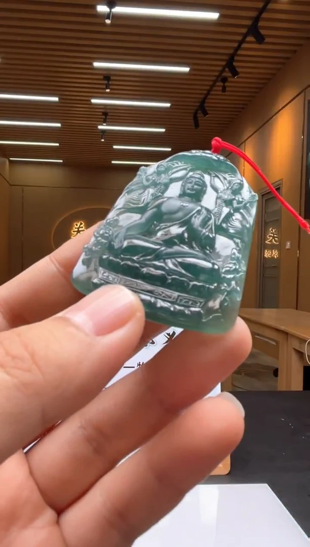 未镶嵌定制翡翠********142