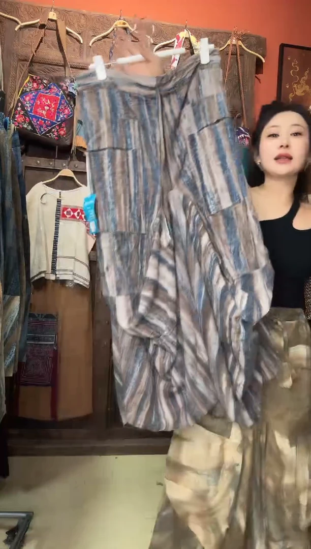 叫*贝裤子