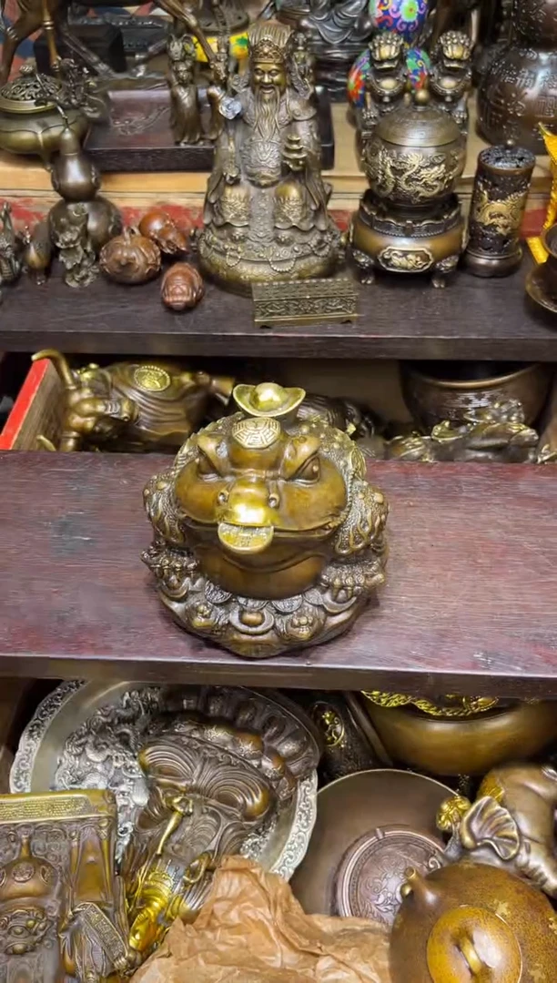 A錾华堂专属精品链接75