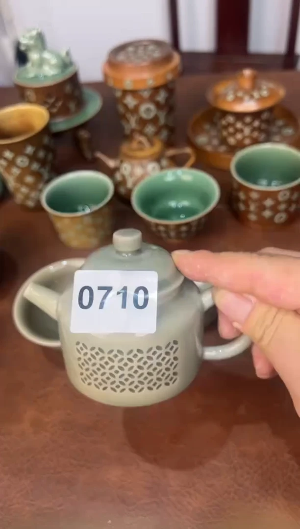 龙泉窑青瓷青瓷青瓷0710