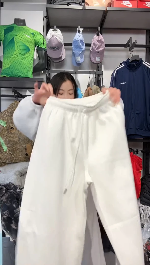 1084闪购编码Nike/Jordan运动卫衣裤以直播间过款为准尺码.165