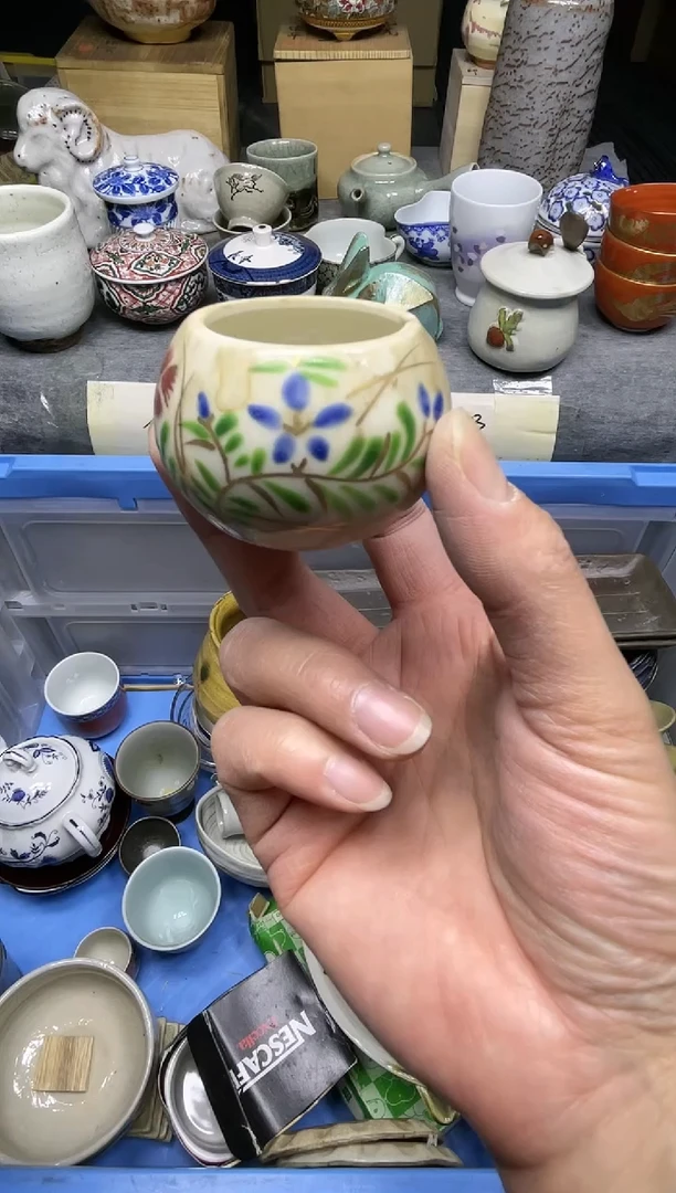 【闪购商品】杯乐乐瓷器直播间