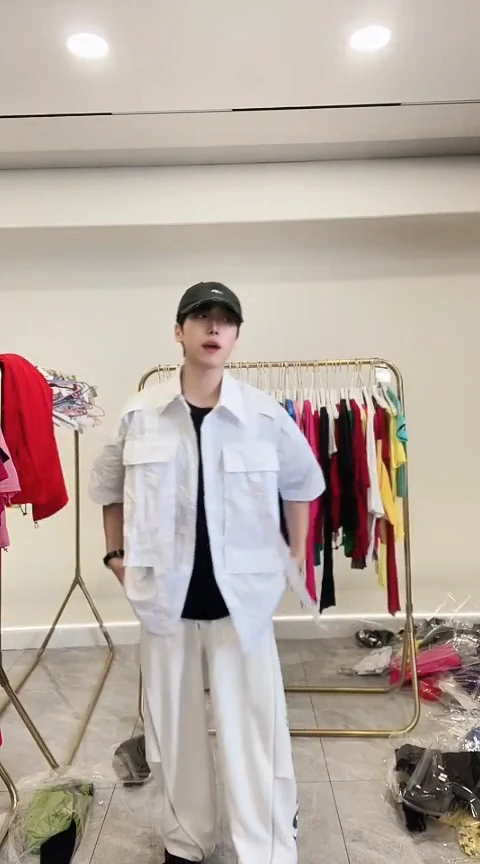 闪电购精品女装74XL