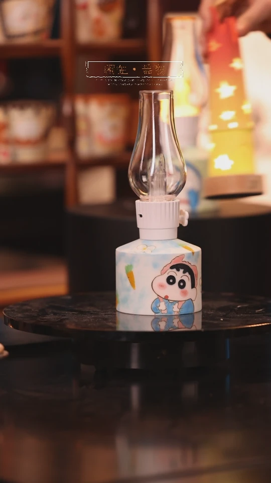 【闪购商品】景德镇可爱设计师款陶瓷