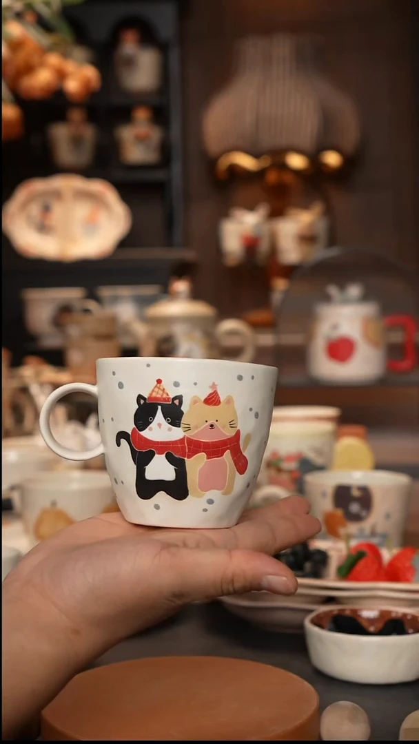 其他陶川谷原创手作陶瓷  11.13  不退差价