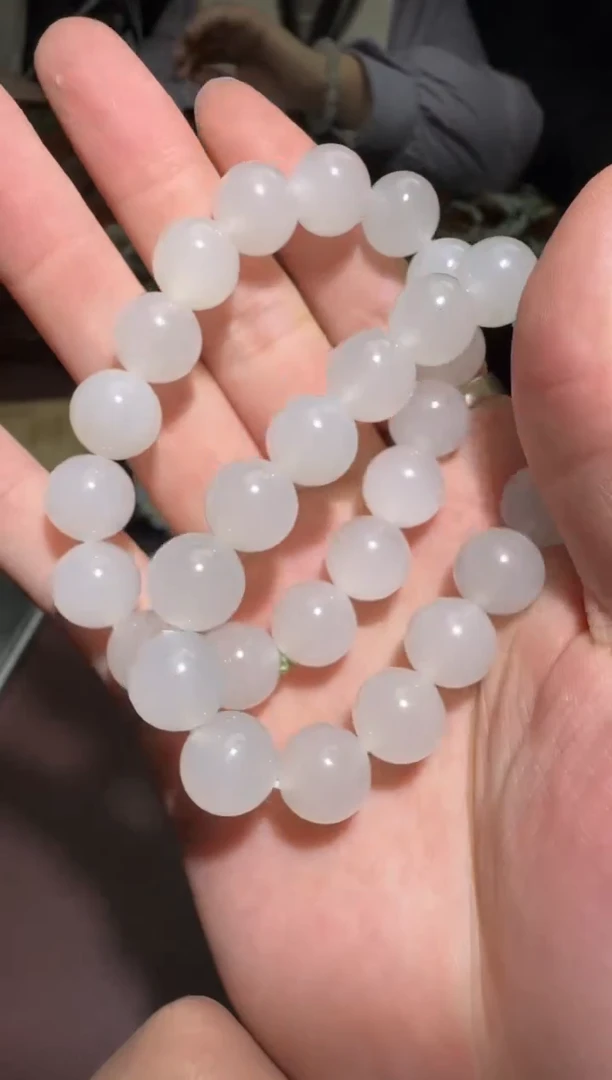 【闪购商品】和田玉【钰217】16未镶嵌9007多样性发货拍一发一