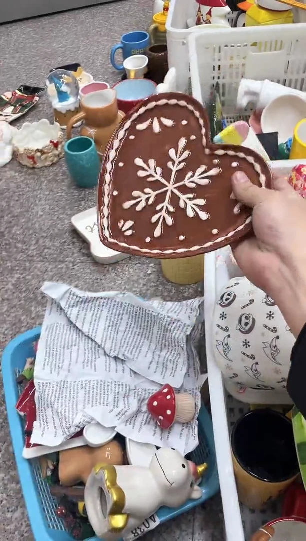 满9.9包邮瑕疵陶瓷不退不换