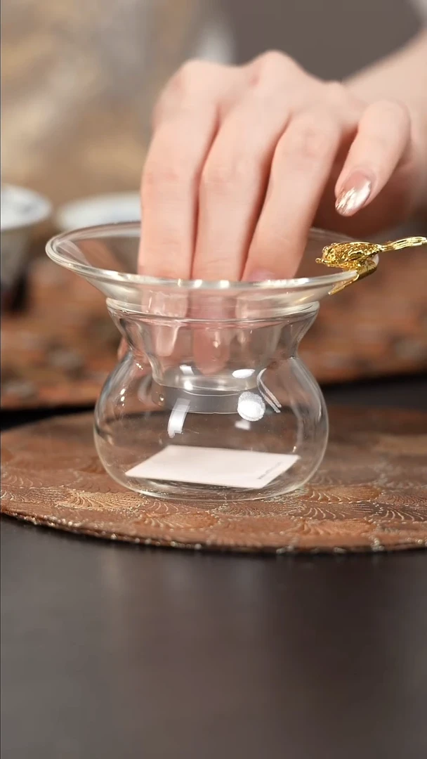 【闪购商品】杯禾器茶漏禾器茶漏禾器茶漏