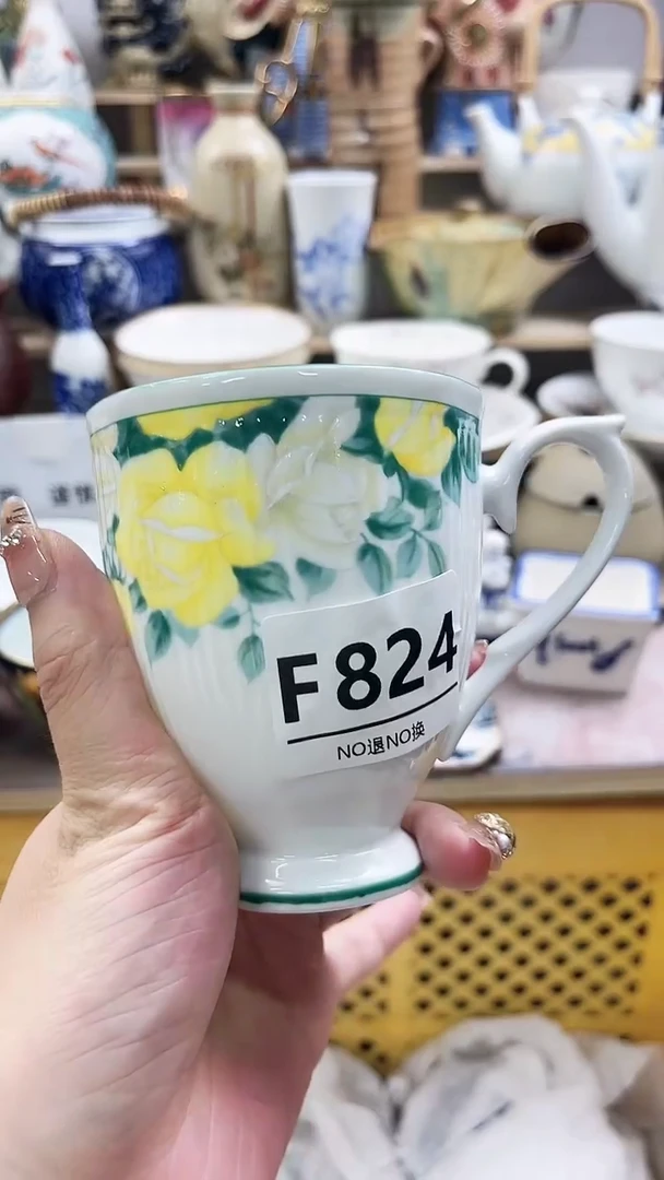 瓷片安**兮F824不退不换.感谢理解