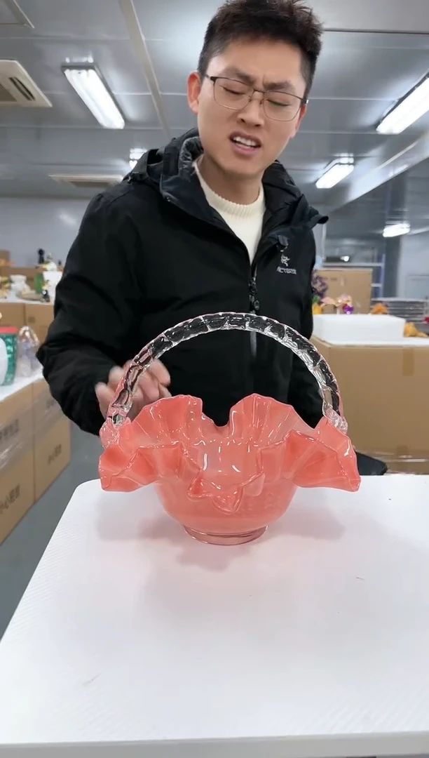 【闪购商品】玻璃小飞0000