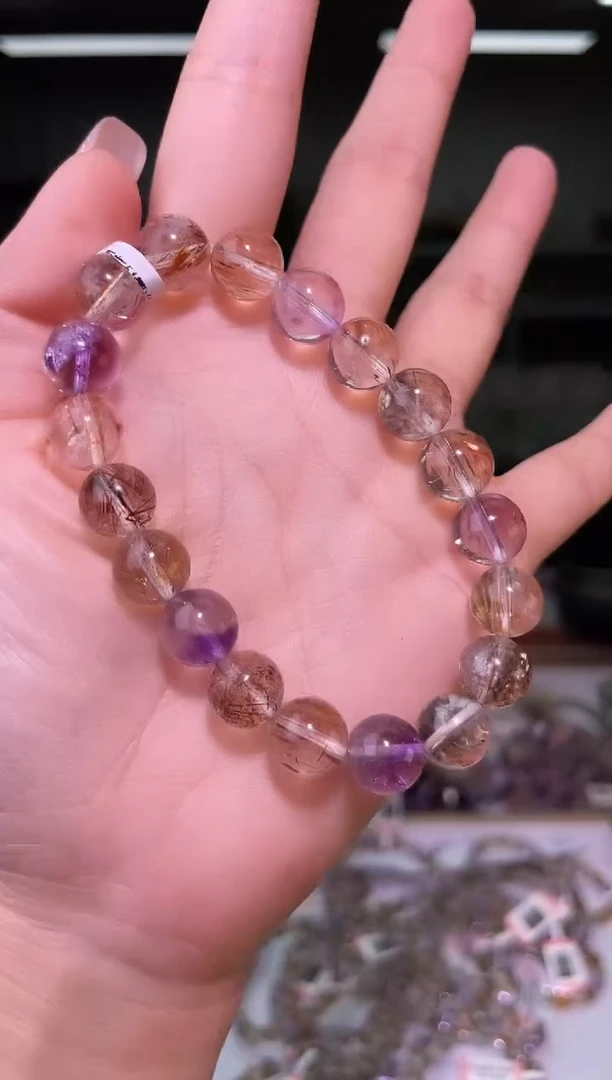 套链未镶嵌水晶10/695多样性发一件