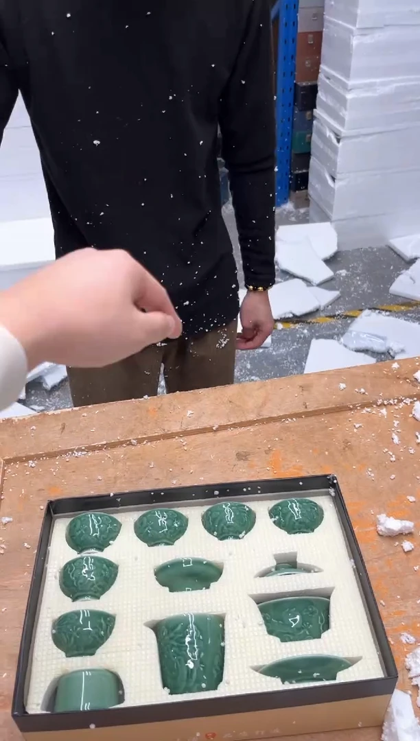 【闪购商品】其他@@@@【闪购链接】精美茶具便宜卖了