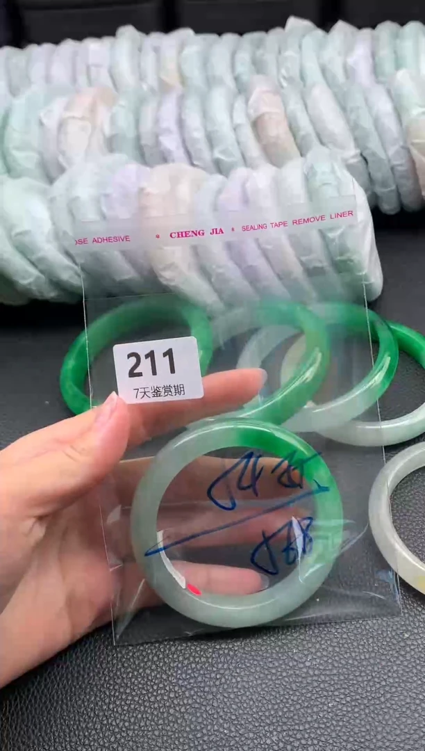 非金属无时尚手镯 所见即所得 七天鉴赏期