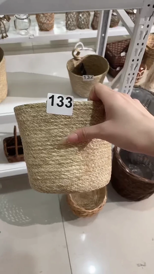 福利款133号花篮子