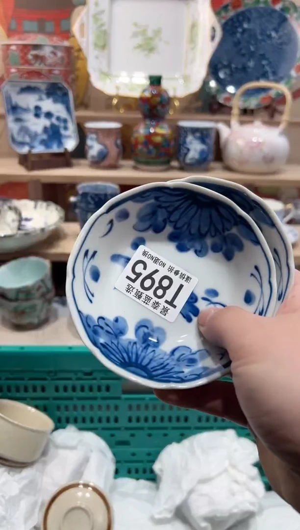 【闪购商品】瓷片当天凑满25米包邮T895