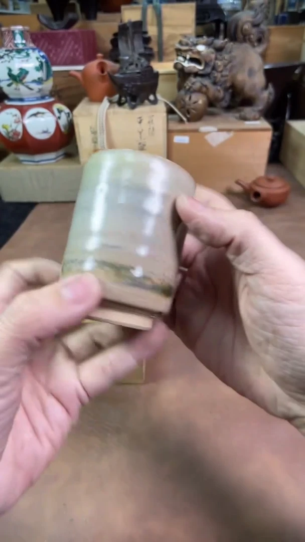 【闪购商品】摆件茶宠瓷器茶具套装