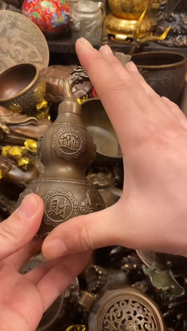 案台摆件 物品摆件