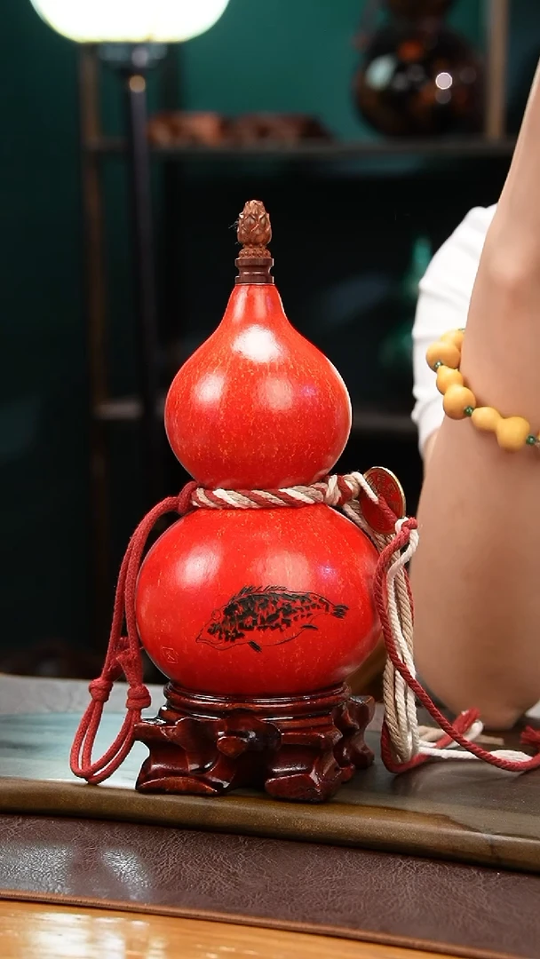 热水酒葫芦 一物一拍972