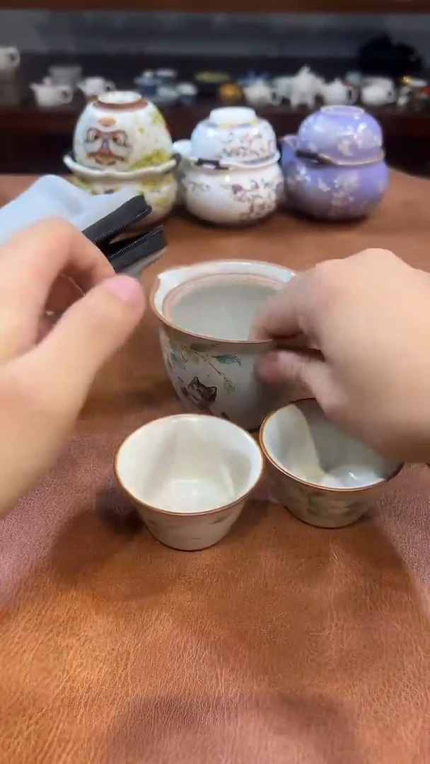 ccccccc超级便宜的旅行茶具11111111
