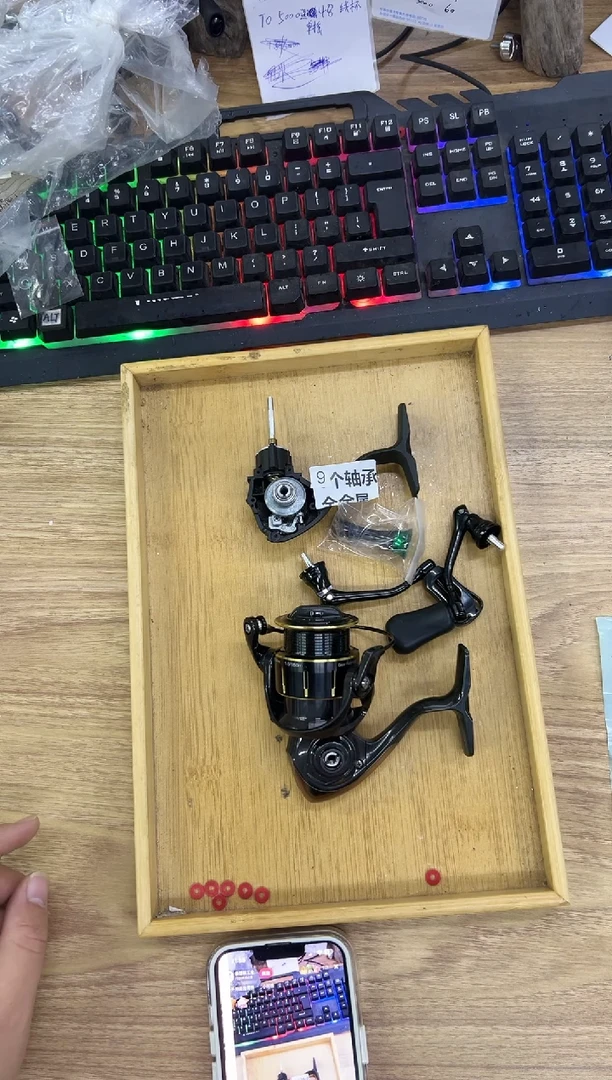 52型号3000泰诺精工处理