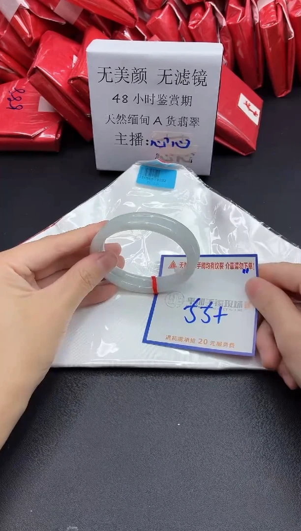 未镶嵌手镯翡翠111111