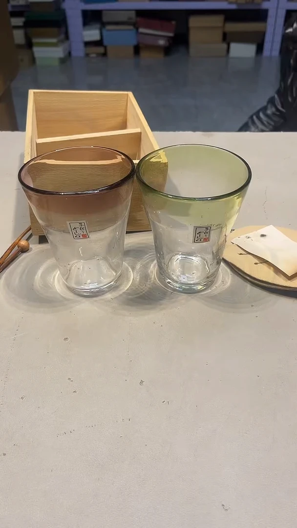 手工艺品琉璃清***塔88888