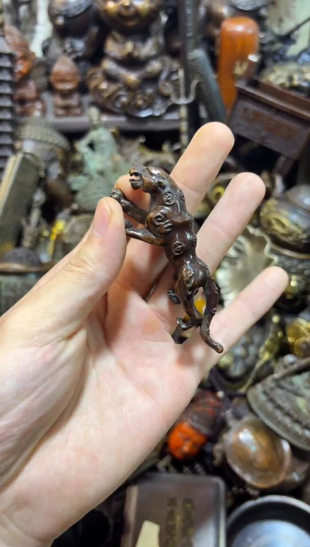 小尚文玩摆件专属藏收摆件