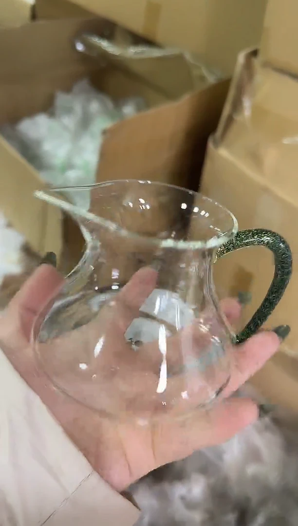 黑金浩然公道杯