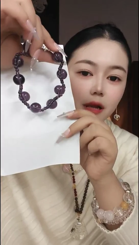 无铜合金原创设计时尚穿搭饰品