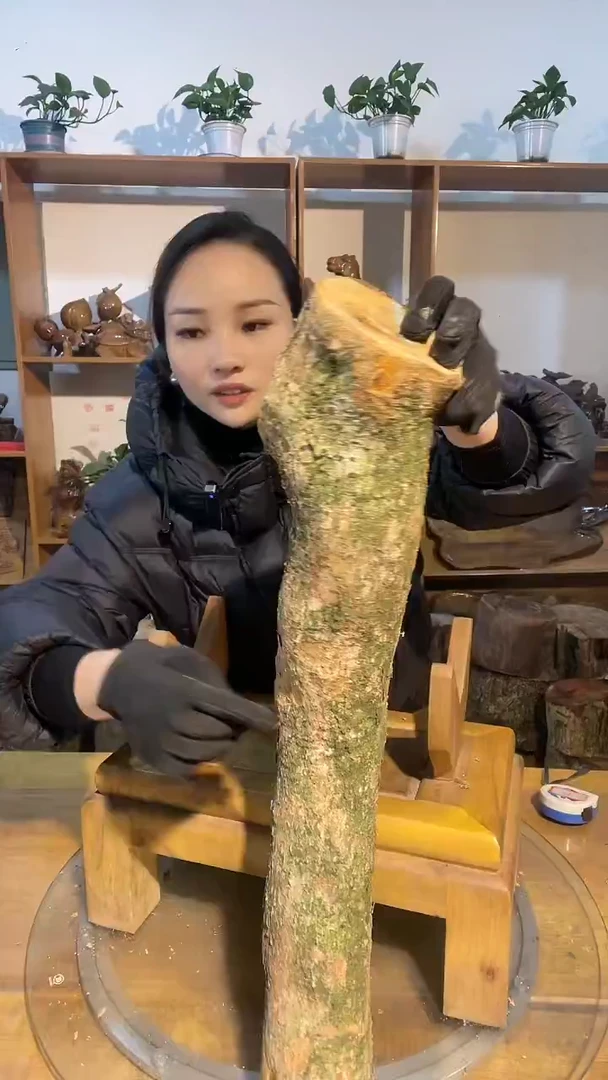 阿祥金丝楠木闪购链接
