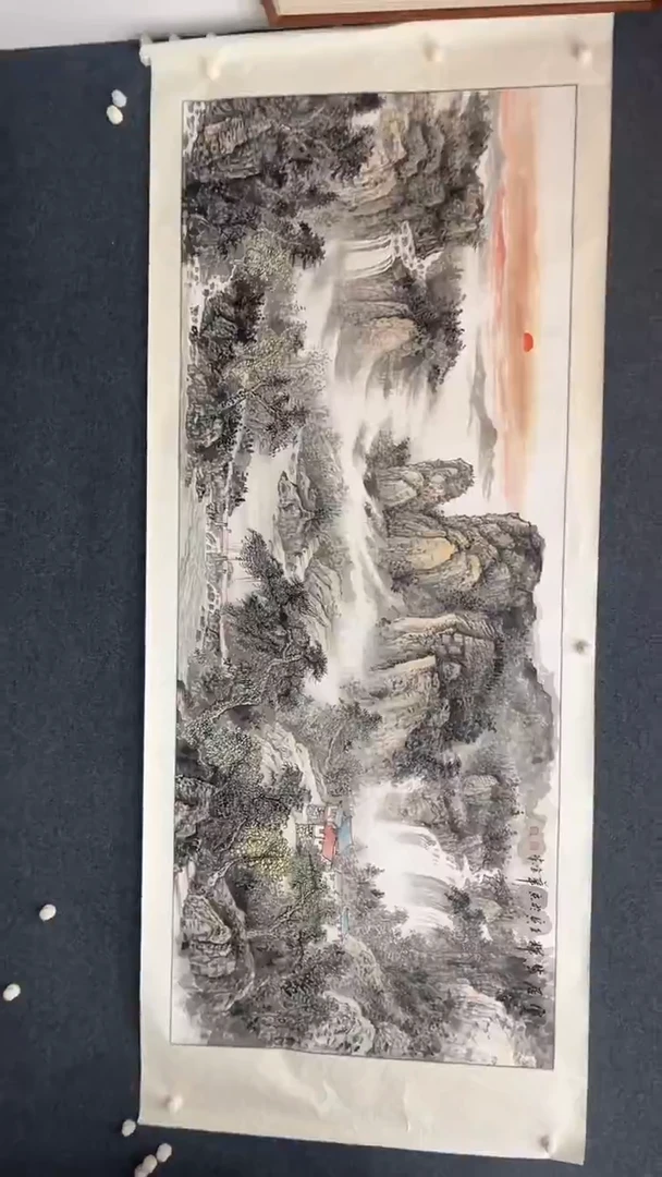 国画 12.2-XX-福利-109（不带国检）