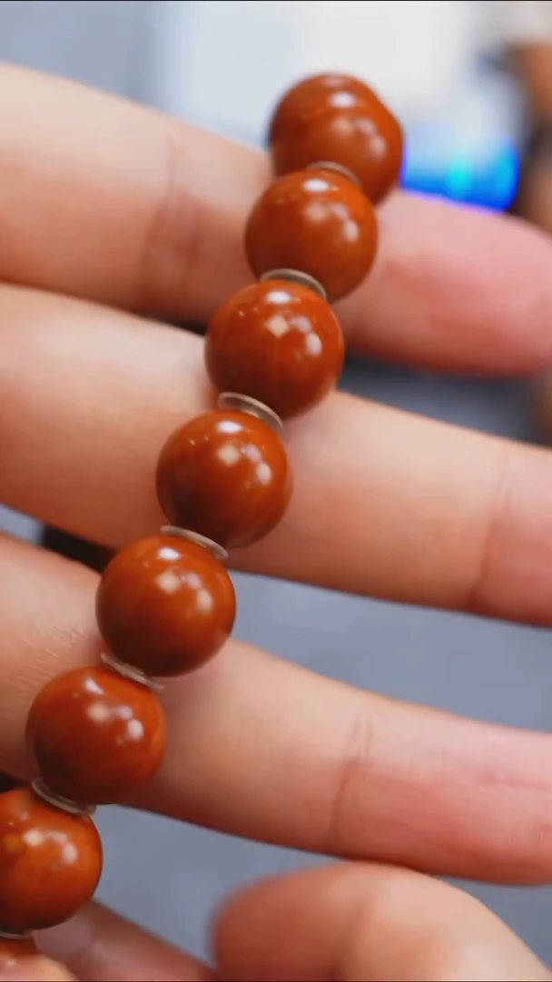 橄榄核吊坠苏工橄榄核