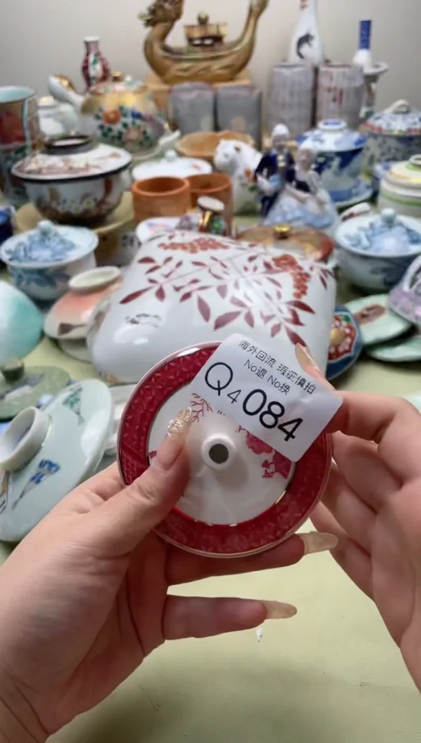 【闪购商品】摆件4084精美创意日式臻品