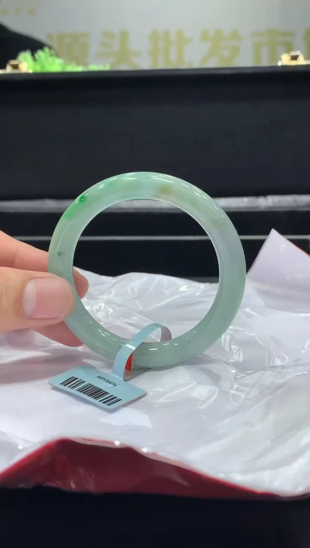 未镶嵌手镯翡翠翡翠手镯