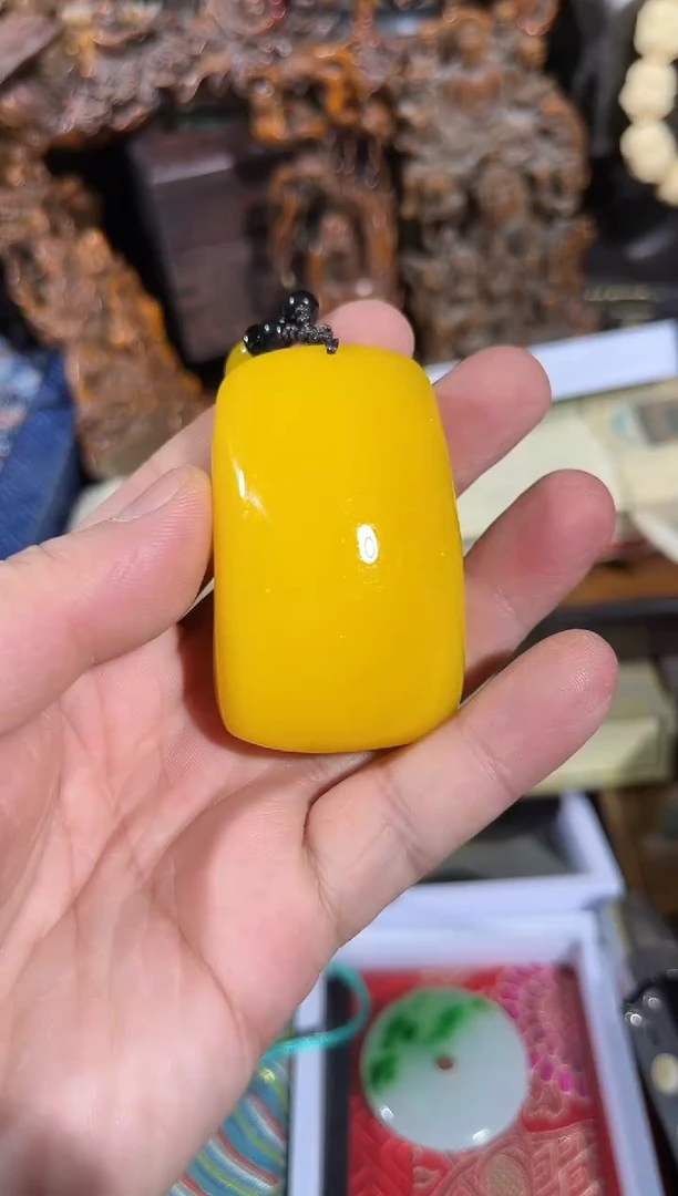 【闪购商品】蜜蜡裸石未镶嵌11111111111111111111