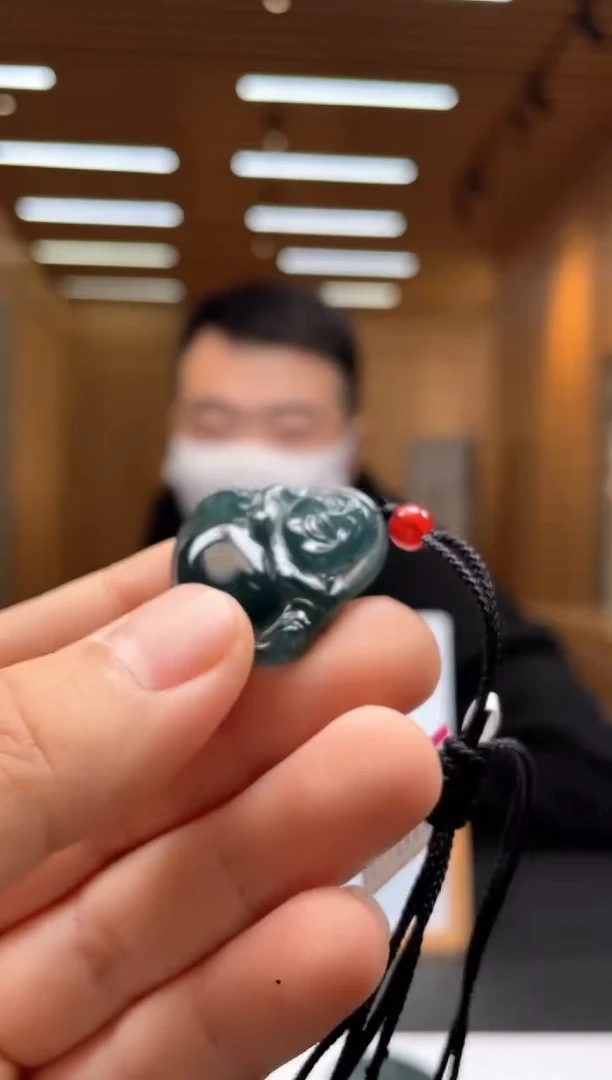 未镶嵌定制翡翠********44