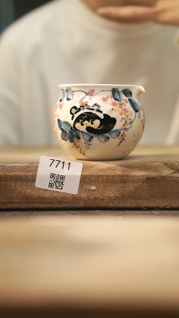 【闪购商品】【落单孤品】福利/杯子@@7711