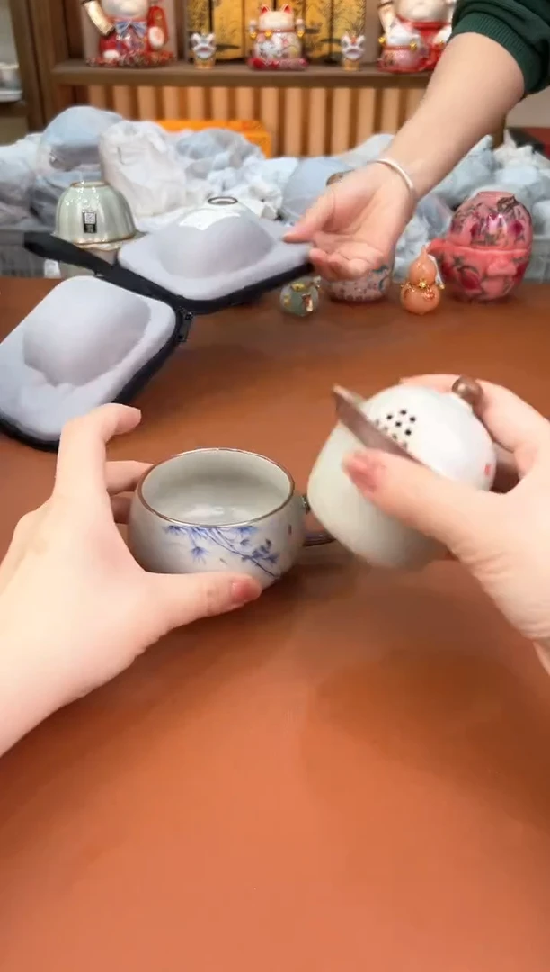 其他@@允礼茶器通用链接 这个真的很便宜