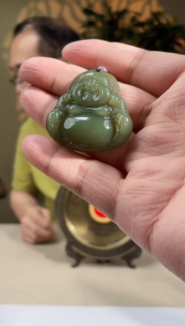 定制和田玉多样性发货拍一发一