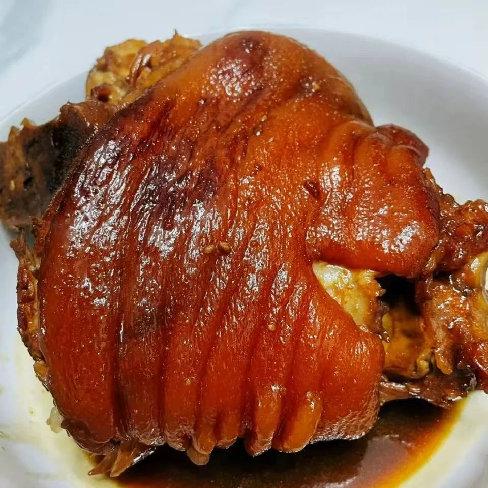 农家大肘子/京东顺丰包邮