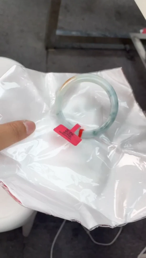 未镶嵌手镯翡翠翡翠手镯10