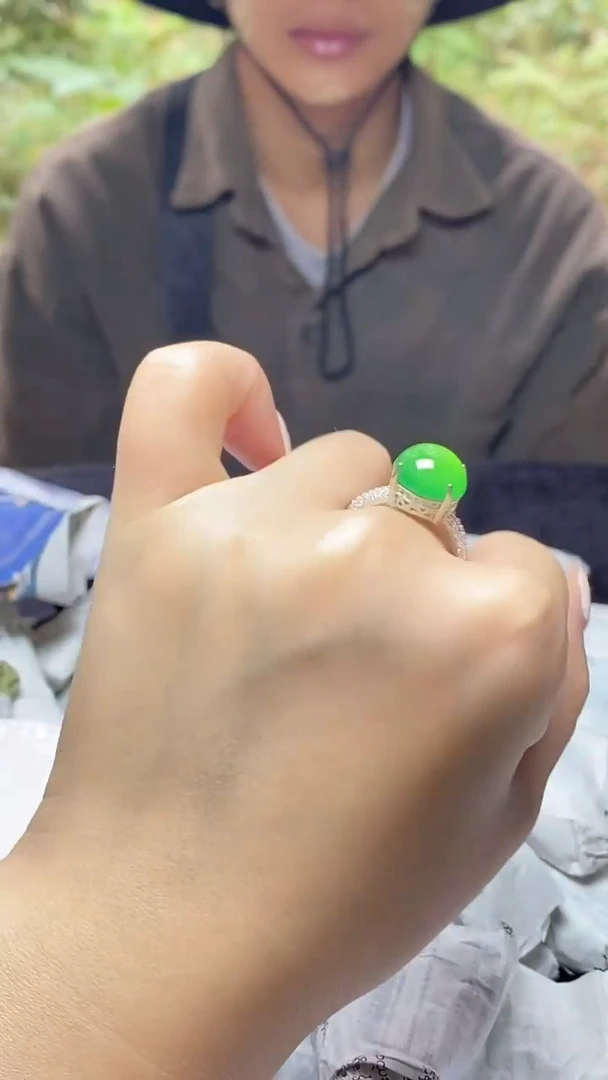 首饰袋  满色吊坠 所见即所得！