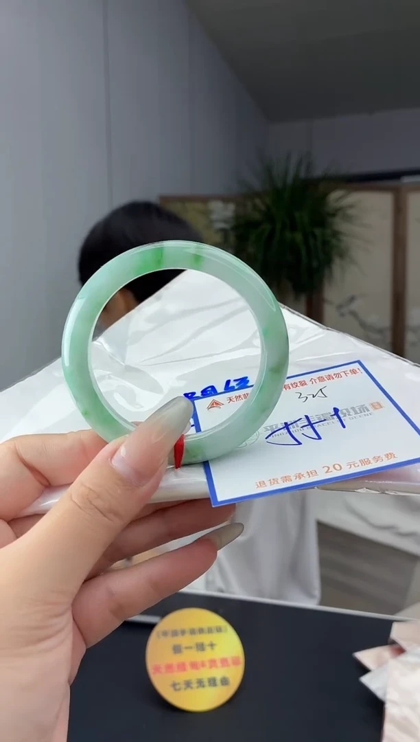 未镶嵌手镯翡翠111111111111