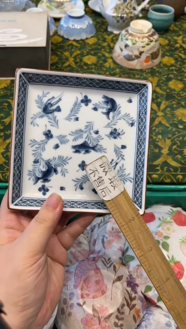 瓷片水**晶0176默认微瑕