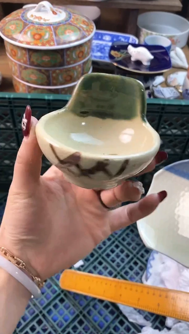 【闪购商品】瓷片[○･｀Д´･ ○]