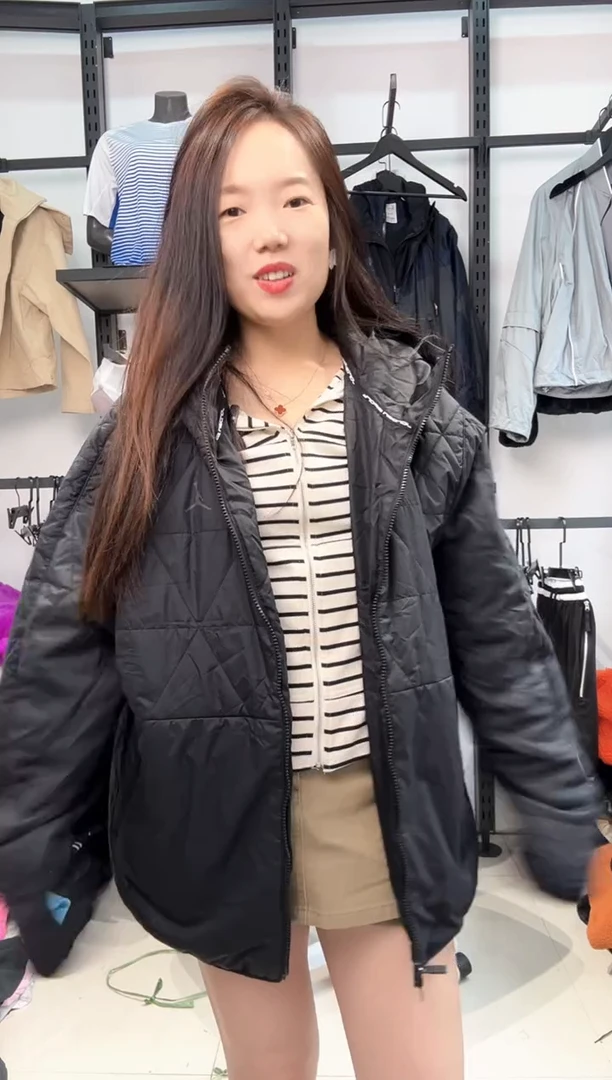 2807  编码  瑕疵直播间过款为准 尺码3XL